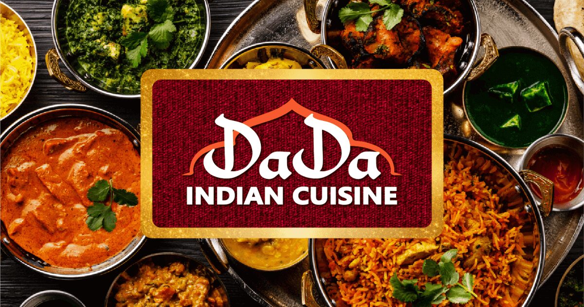 Dada Indian Restaurant